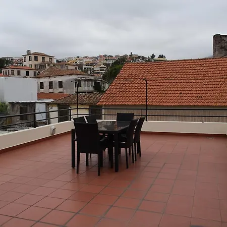 Casa Dos Avos By Rent2u, Lda