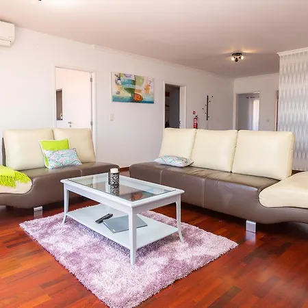 شقة Casa Dos Avos By Rent2u, Lda فونشال