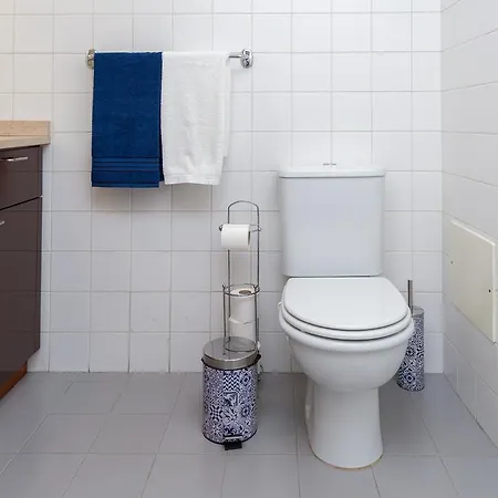 شقة Casa Dos Avos By Rent2u, Lda