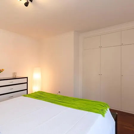 公寓 Casa Dos Avos By Rent2u, Lda 丰沙尔