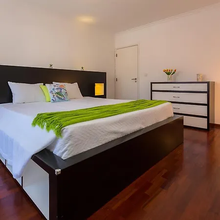 Casa Dos Avos By Rent2u, Lda * Funchal (Madeira)