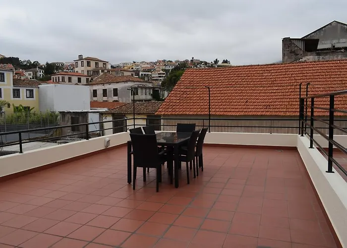 Casa Dos Avos By Rent2u, Lda