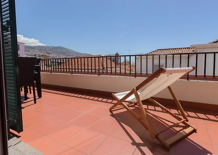 Casa Dos Avos By Rent2u, Lda Apartmán