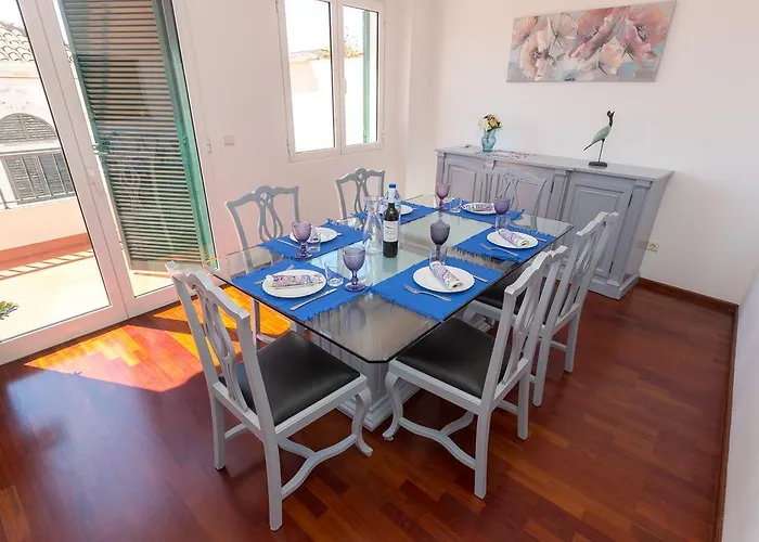 Casa Dos Avos By Rent2u, Lda