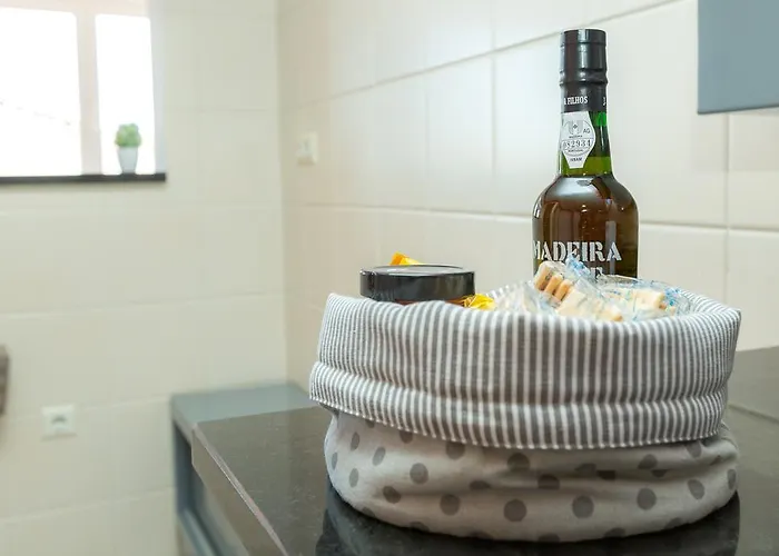 Casa Dos Avos By Rent2u, Lda Apartmán *