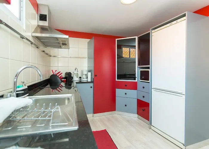 Casa Dos Avos By Rent2u, Lda * Funchal (Madeira)