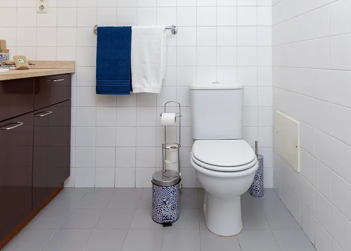 Apartmán Casa Dos Avos By Rent2u, Lda