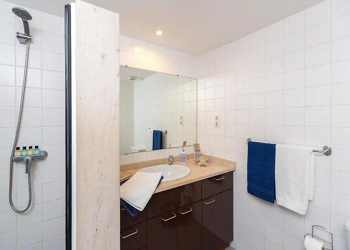 Casa Dos Avos By Rent2u, Lda Apartmán Funchal (Madeira)