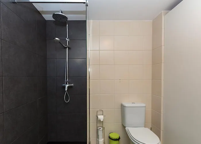 Apartmán Casa Dos Avos By Rent2u, Lda