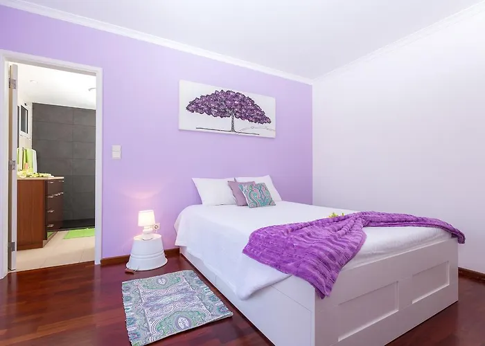 Casa Dos Avos By Rent2u, Lda Apartmán