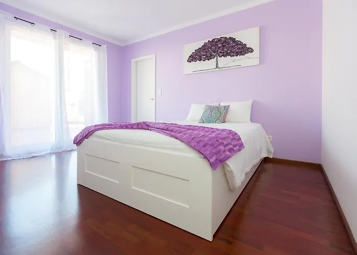 Casa Dos Avos By Rent2u, Lda