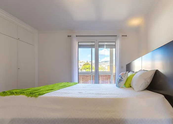 Casa Dos Avos By Rent2u, Lda Apartmán *