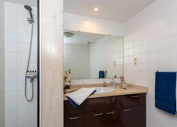 Casa Dos Avos By Rent2u, Lda Apartmán