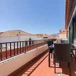Apartman Casa Dos Avos By Rent2u, Lda *