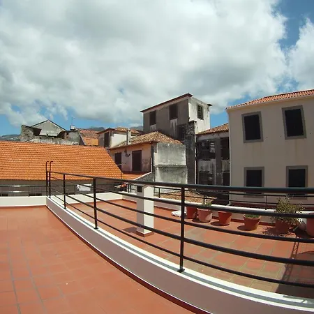 Διαμέρισμα Casa Dos Avos By Rent2u, Lda *