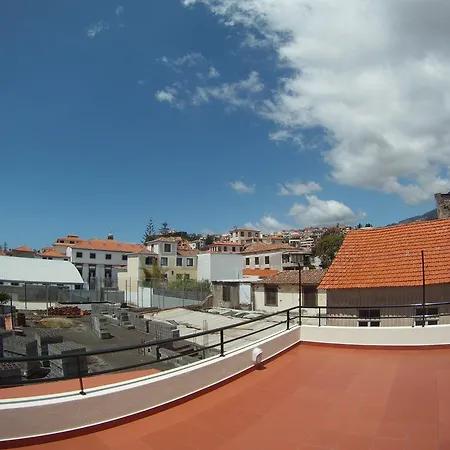 Διαμέρισμα Casa Dos Avos By Rent2u, Lda Φουνκάλ