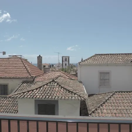 Casa Dos Avos By Rent2u, Lda 아파트