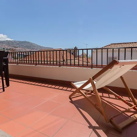 Casa Dos Avos By Rent2u, Lda Lägenhet