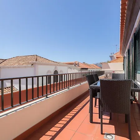 Lägenhet Casa Dos Avos By Rent2u, Lda *