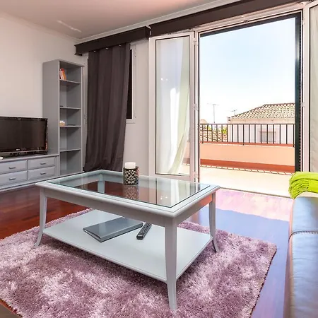 Casa Dos Avos By Rent2u, Lda