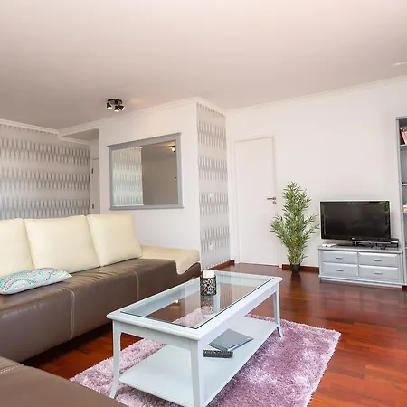 Lägenhet Casa Dos Avos By Rent2u, Lda