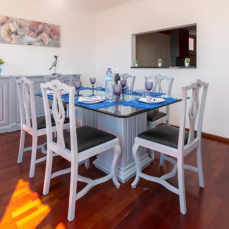Lägenhet Casa Dos Avos By Rent2u, Lda *