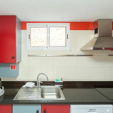 Lägenhet Casa Dos Avos By Rent2u, Lda Funchal (Madeira)