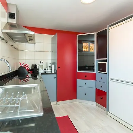 Casa Dos Avos By Rent2u, Lda * Funchal (Madeira)