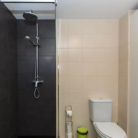 Lejlighed Casa Dos Avos By Rent2u, Lda