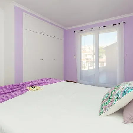Lägenhet Casa Dos Avos By Rent2u, Lda *