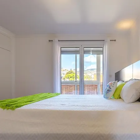 Casa Dos Avos By Rent2u, Lda Lejlighed *