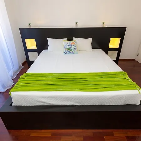 Lägenhet Casa Dos Avos By Rent2u, Lda
