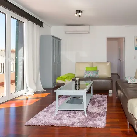 Casa Dos Avos By Rent2u, Lda Apartment *