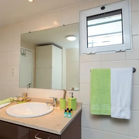 Lejlighed Casa Dos Avos By Rent2u, Lda