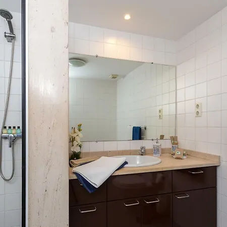 Casa Dos Avos By Rent2u, Lda Apartment