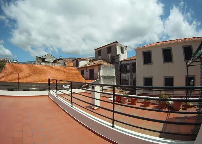 아파트 Casa Dos Avos By Rent2u, Lda *