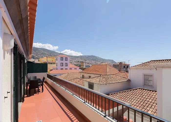 Casa Dos Avos By Rent2u, Lda *