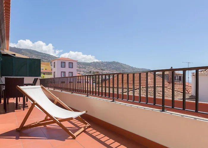 Casa Dos Avos By Rent2u, Lda Funchal (Madeira)