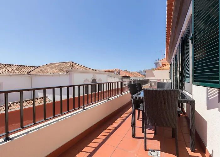 아파트 Casa Dos Avos By Rent2u, Lda *