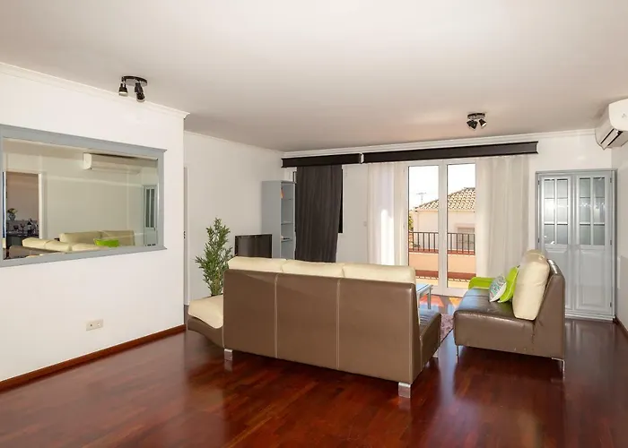 Casa Dos Avos By Rent2u, Lda