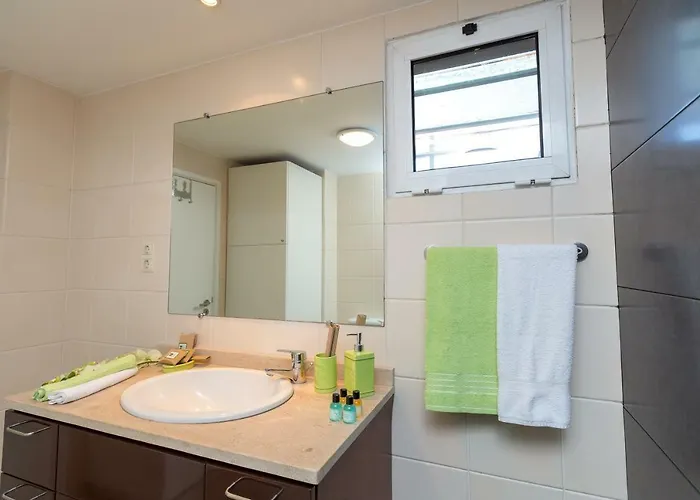 아파트 Casa Dos Avos By Rent2u, Lda