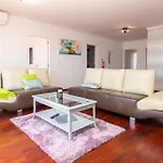 Апартаменты Casa Dos Avos By Rent2u, Lda Фуншал