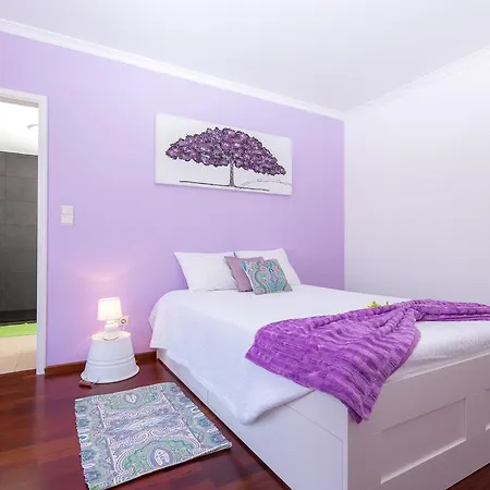 Casa Dos Avos By Rent2u, Lda Appartement