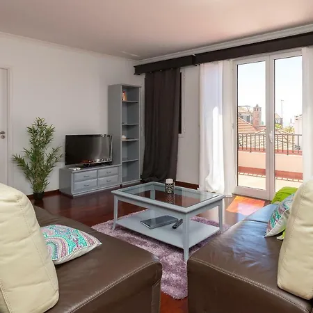Appartement Casa Dos Avos By Rent2u, Lda Funchal (Madeira)